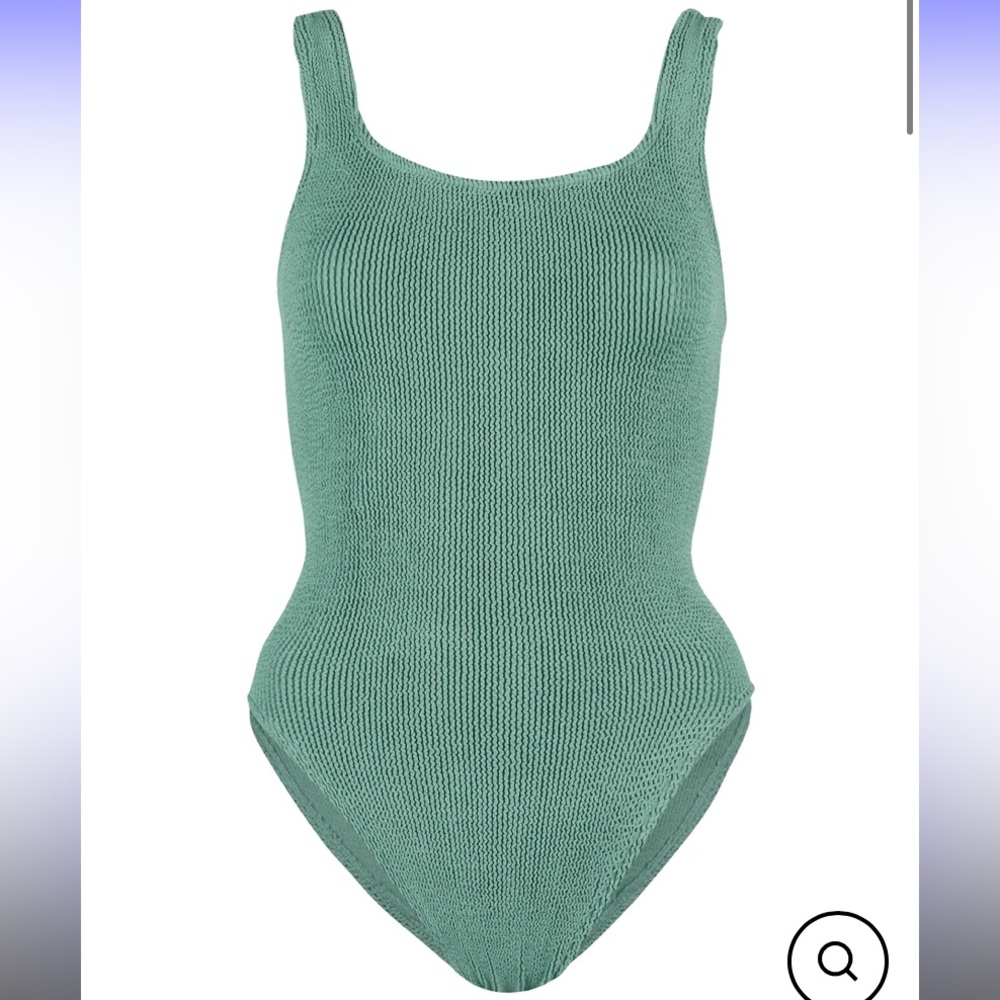 Youswim Aplomb One-Piece, Sage